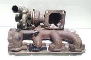 Turbosuflanta 2C1Q-6K682-BD, Ford Transit Autobus, 2.0tddi (id:330002) din dezmembrari