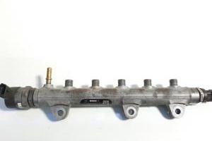 Rampa injectoare, 8200842432, Renault Laguna 3, 2.0dci (id:345367) din dezmembrari