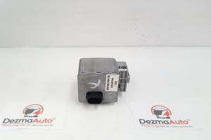 Motoras blocare ax coloana volan, 487000007R, Renault Laguna 3 (248435) din dezmembrari