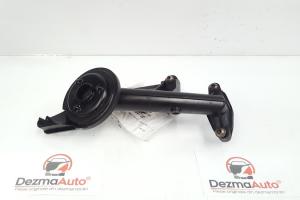 Sorb baie ulei 9641263780, Peugeot 307 hatchback, 1.6HDI (id:334750) din dezmembrari