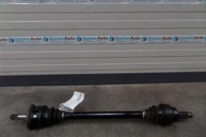 Planetara stanga / dreapta spate, Bmw X5 (E70) (id.158455) din dezmembrari
