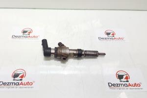 Injector 9663429280, Peugeot 1007, 1.4hdi din dezmembrari