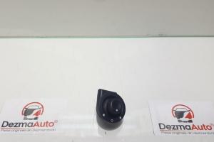Buton reglaj oglinzi, 255706283R, Dacia Duster (pr:110747) din dezmembrari