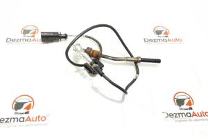 Sonda temperatura gaze 03G-906088AN, Audi A3 (8P1) 1.9tdi din dezmembrari