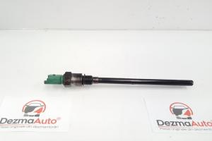 Senzor nivel baie ulei, Peugeot 307 hatchback, 1.6HDI (id:305729) din dezmembrari