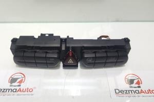 Buton avarii, 2038217858, Mercedes Clasa C coupe (CL203)(113266) din dezmembrari