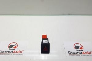 Buton avarii, 5J0953235E, Skoda Fabia 2 (5J) (293611) din dezmembrari