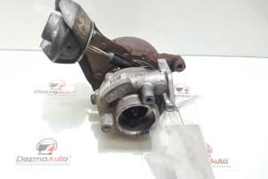 Turbosuflanta 9661306080, Fiat Ulysse (179AX) 2.0d m-jet din dezmembrari