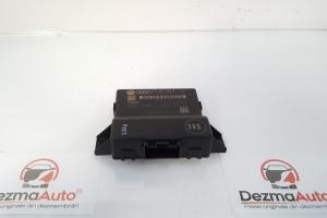 Modul unitate control, 8T0907468H, Audi A4 Avant (8K5, B8) (272034) din dezmembrari