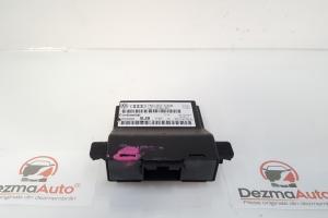 Modul control central 7N0907530K, Vw Passat Variant (365) (282432) din dezmembrari