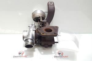 Turbosuflanta, VJ360610, Mazda 6 Hatchback (GG) 2.0MZR-CD din dezmembrari