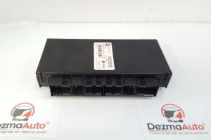 Modul unitate control, 6135-9186170-01, Bmw 5 Touring (E61) (303299) din dezmembrari