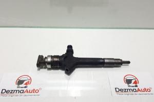 Injector cod RF7J13H50, Mazda 6 Hatchback (GG) 2.0MZR-CD (id:345804) din dezmembrari