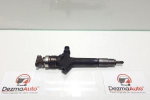 Injector cod RF7J13H50, Mazda 6 Hatchback (GG) 2.0MZR-CD (id:345800) din dezmembrari