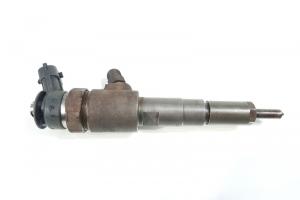 Injector 9641496180, Peugeot 206 SW, 1.4hdi (id:345744) din dezmembrari