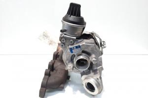 Turbosuflanta, cod 03L253056T, Vw Tiguan (5N) 2.0tdi (id:522567) din dezmembrari