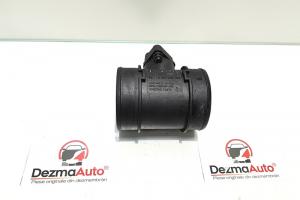 Debitmetru aer 0281002180, Opel Corsa C (F08, F68) 1.7dti din dezmembrari