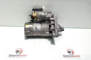 Electromotor, Peugeot 307, 1.6hdi (id:346405) din dezmembrari