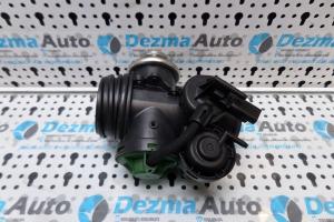 Clapeta acceleratie cu egr 9638111280, Citroen Berlingo 1.9diesel (id.159004) din dezmembrari