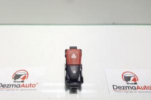 Buton avarii 8200214896A, Renault Megane 3 coupe (id:344509) din dezmembrari