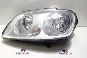 Far stanga 2K0941005B, Vw Caddy 3 combi (2KJ) din dezmembrari