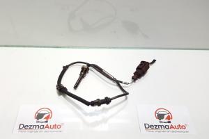 Sonda temperatura gaze 03L906088GR, Seat Ibiza 5 (6J5) 1.6tdi din dezmembrari