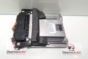 Calculator motor, 03L906022NN, Audi A4 Avant (8K5, B8) 2.0tdi (id:346662) din dezmembrari