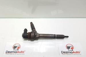 Injector,cod 0445110118, Opel Astra H, 1.7cdti (id:346788) din dezmembrari