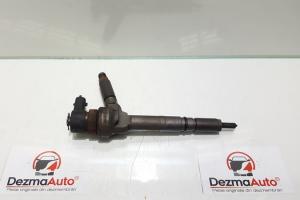 Injector,cod 0445110118, Opel Astra H, 1.7cdti (pr:110747) din dezmembrari