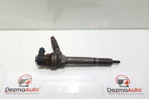 Injector,cod 0445110118, Opel Astra H, 1.7cdti (id:346785) din dezmembrari