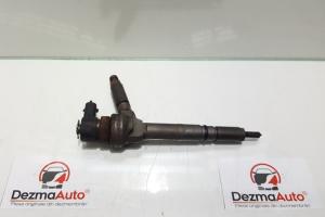 Injector,cod 0445110118, Opel Astra H, 1.7cdti (id:346791) din dezmembrari