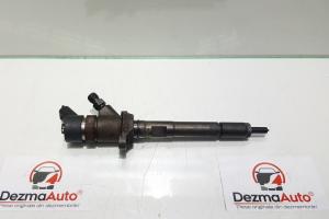 Injector,cod 0445110259, Citroen Xsara Picasso, 1.6hdi (id:346832) din dezmembrari