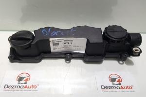 Capac culbutori, 9651815680, Peugeot 307 SW, 1.6hdi (id:347213) din dezmembrari