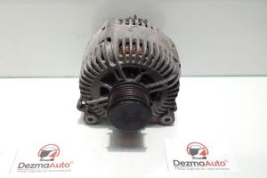 Alternator cod 03G903016A, Skoda Superb combi (3T5) 1.6tdi din dezmembrari