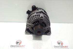 Alternator, cod 3M5T-10300-PD, Ford Focus 2 (DA) 1.6tdci (pr:110747) din dezmembrari