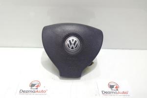 Airbag volan, 1K0880201BJ, Vw Golf 5 (1K1) (id:347338) din dezmembrari