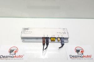 Amplificator antena, 8E9035225Q, Audi A4 Avant (8ED, B7) (id:291951) din dezmembrari