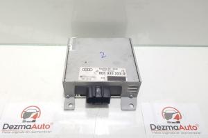 Amplificator audio, 8E5035223D, Audi A4 (8EC, B7) (id:326113) din dezmembrari