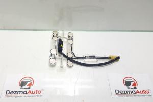 Senzor airbag prezenta scaun, Peugeot 207 SW (id:167621) din dezmembrari