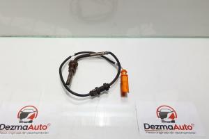 Sonda temperatura gaze 03G906088AF, Skoda Roomster (5J) 1.6tdi din dezmembrari