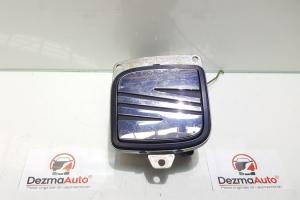 Maner deschidere haion, 6L6827573D, Seat Ibiza 4 (6L1) (196080) din dezmembrari