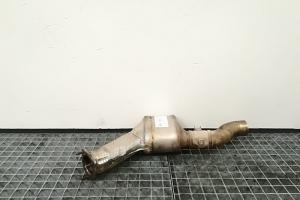 Catalizator cu filtru particule, cod 4G0131703AE, Audi A4 Avant (8K5, B8) 2.0 TDI, CNHA (id:338626) din dezmembrari