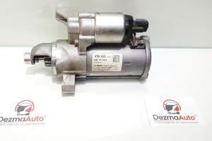 Electromotor 04L911021, Audi A4 Avant (8K5, B8) 2.0tdi, CNHB din dezmembrari