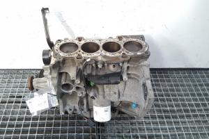Bloc motor ambielat FXJA, Ford Fiesta 5, 1.4b (pr:110747) din dezmembrari