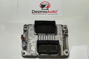 Calculator motor GM55350552, Opel Corsa C (F08, W5L) 1.2B din dezmembrari