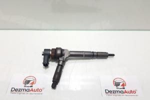 Injector cod 0445110118, Opel Astra H, 1.7cdti (id:348050) din dezmembrari