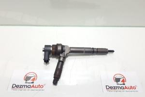 Injector cod 0445110118, Opel Astra H, 1.7cdti (id:348054) din dezmembrari