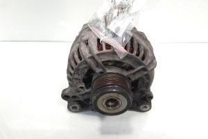 Alternator 120A Bosch, cod 028903029B, VW Passat (3B2) 1.9 TDI, AFN (pr:110747) din dezmembrari