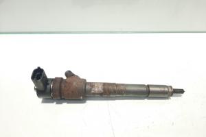 Injector cod 0445110183, Fiat Doblo Cargo (223) 1.3m-jet (id:347847) din dezmembrari