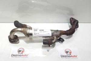 Racitor gaze, Opel Astra H, 1.7cdti (id:287606) din dezmembrari